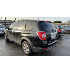 Moteur essuie glace avant CHEVROLET CAPTIVA
