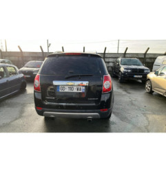 Moteur essuie glace avant CHEVROLET CAPTIVA