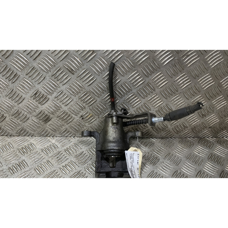 Etrier arriere gauche (freinage) HYUNDAI KONA Photo n°3