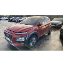Etrier arriere gauche (freinage) HYUNDAI KONA