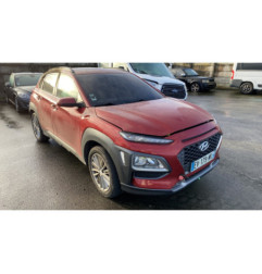 Etrier arriere gauche (freinage) HYUNDAI KONA