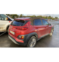 Etrier arriere gauche (freinage) HYUNDAI KONA