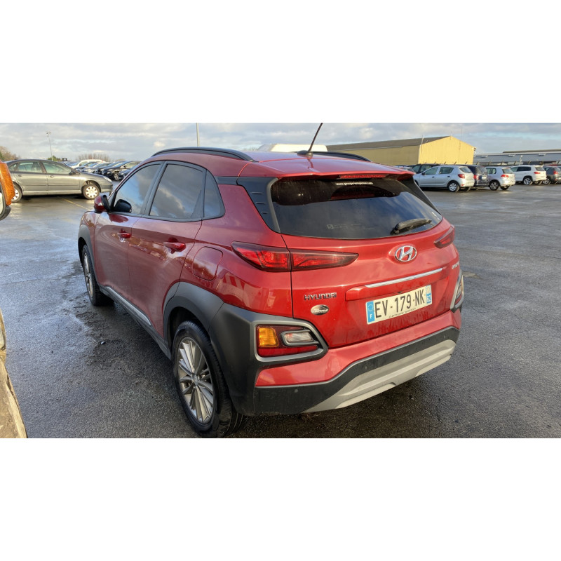 Etrier arriere gauche (freinage) HYUNDAI KONA Photo n°7