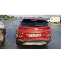 Etrier arriere gauche (freinage) HYUNDAI KONA