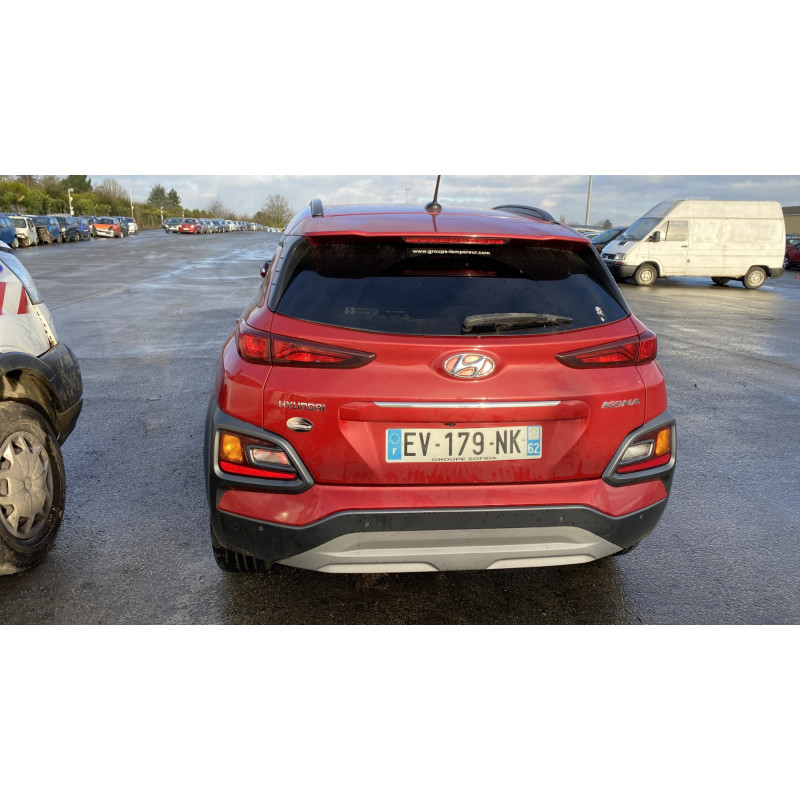 Etrier arriere gauche (freinage) HYUNDAI KONA Photo n°8