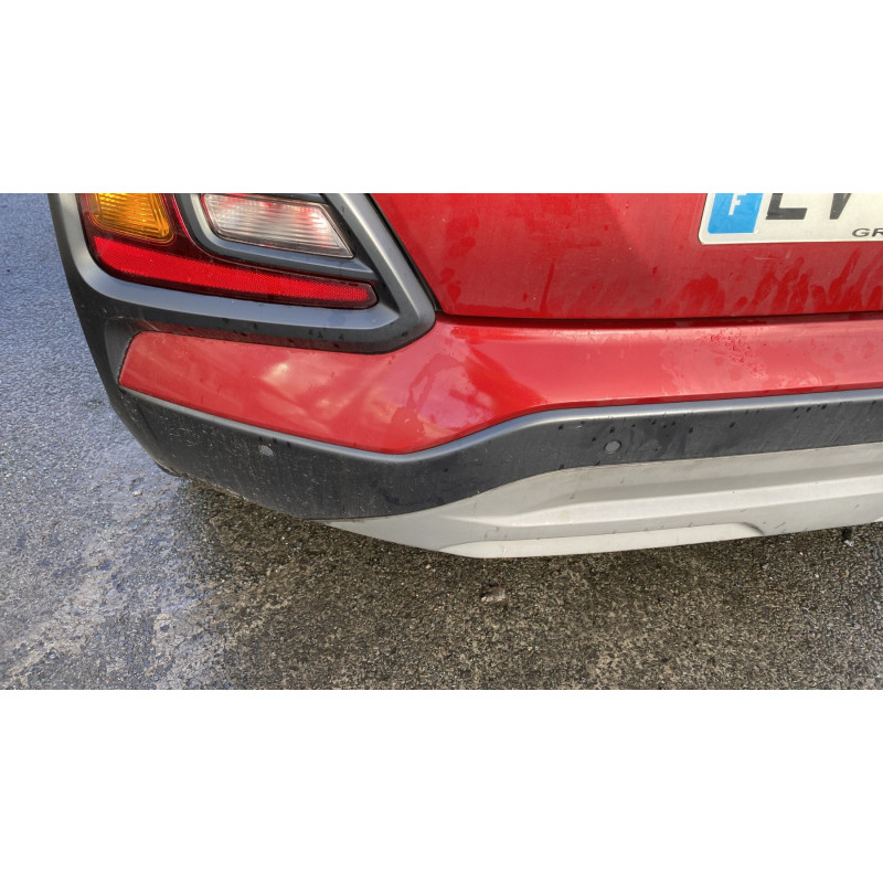 Etrier arriere gauche (freinage) HYUNDAI KONA Photo n°9