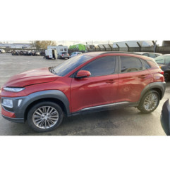 Etrier arriere gauche (freinage) HYUNDAI KONA