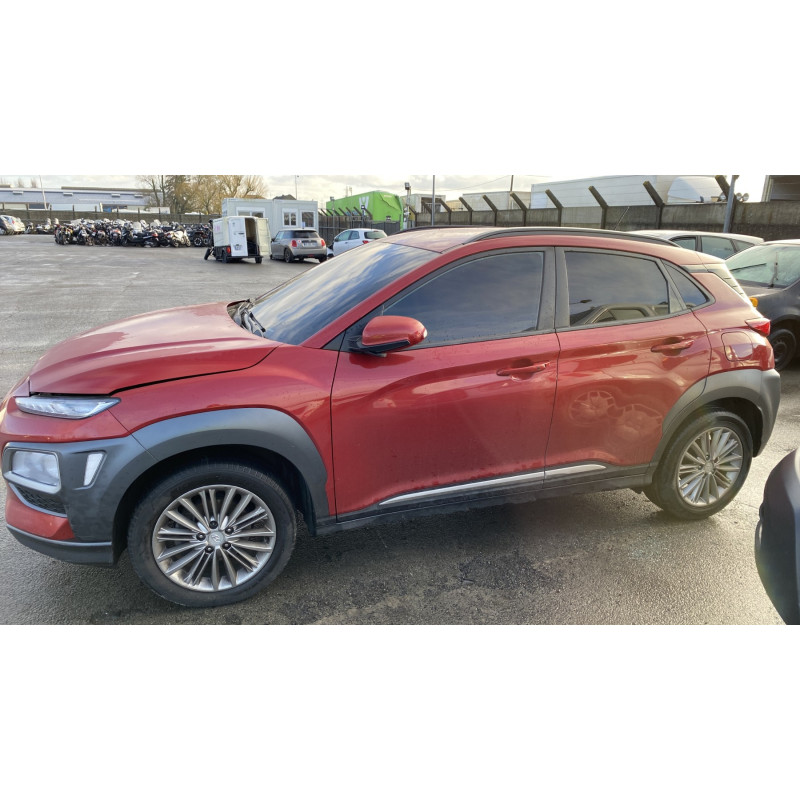 Etrier arriere gauche (freinage) HYUNDAI KONA Photo n°10