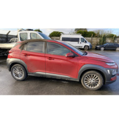 Etrier arriere gauche (freinage) HYUNDAI KONA