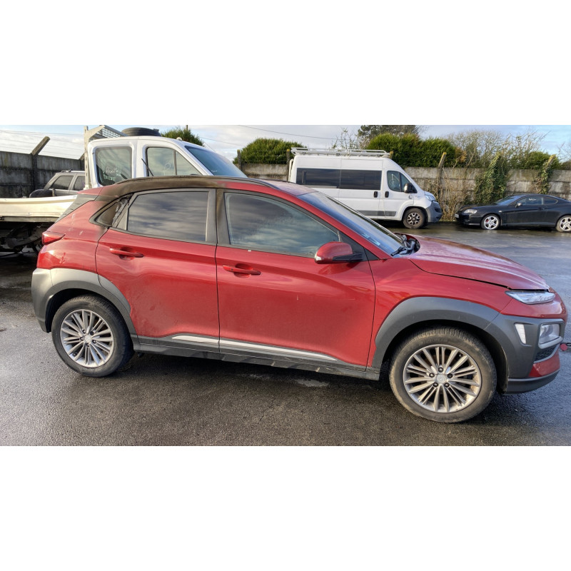 Etrier arriere gauche (freinage) HYUNDAI KONA Photo n°11