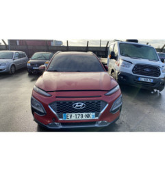 Etrier arriere gauche (freinage) HYUNDAI KONA