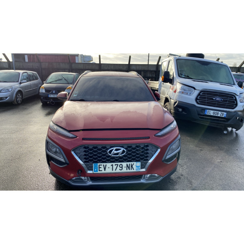 Etrier arriere gauche (freinage) HYUNDAI KONA Photo n°12