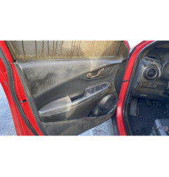 Etrier arriere gauche (freinage) HYUNDAI KONA
