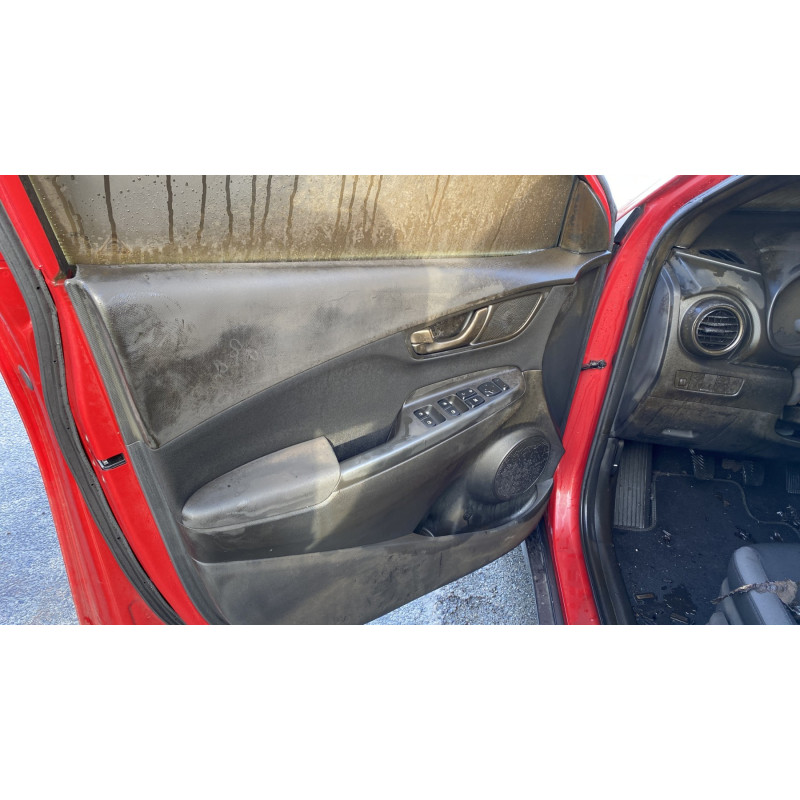Etrier arriere gauche (freinage) HYUNDAI KONA Photo n°13