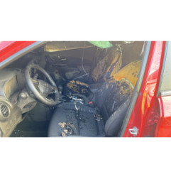 Etrier arriere gauche (freinage) HYUNDAI KONA