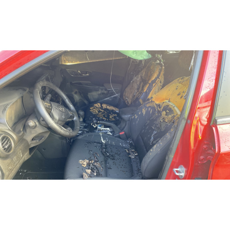 Etrier arriere gauche (freinage) HYUNDAI KONA Photo n°14