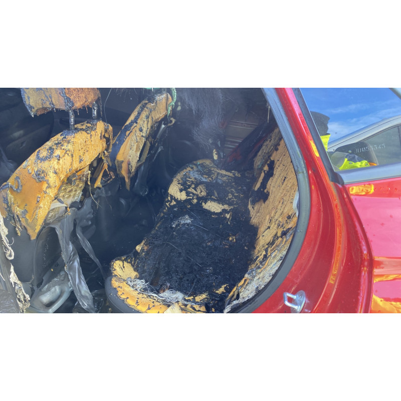 Etrier arriere gauche (freinage) HYUNDAI KONA Photo n°15