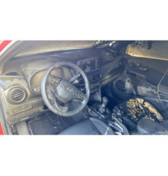 Etrier arriere gauche (freinage) HYUNDAI KONA