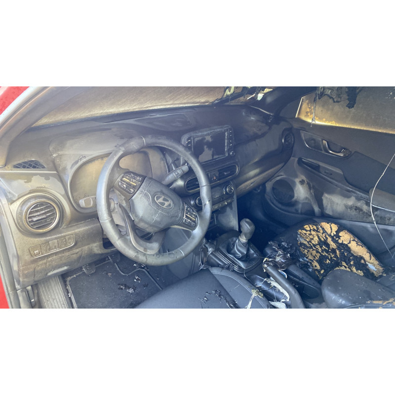 Etrier arriere gauche (freinage) HYUNDAI KONA Photo n°16