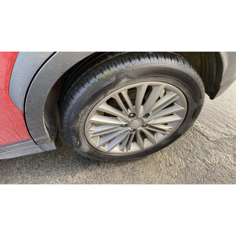 Etrier arriere gauche (freinage) HYUNDAI KONA Photo n°17