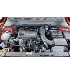 Etrier arriere gauche (freinage) HYUNDAI KONA