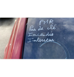 Etrier arriere gauche (freinage) HYUNDAI KONA