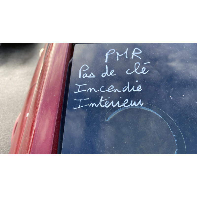 Etrier arriere gauche (freinage) HYUNDAI KONA Photo n°19
