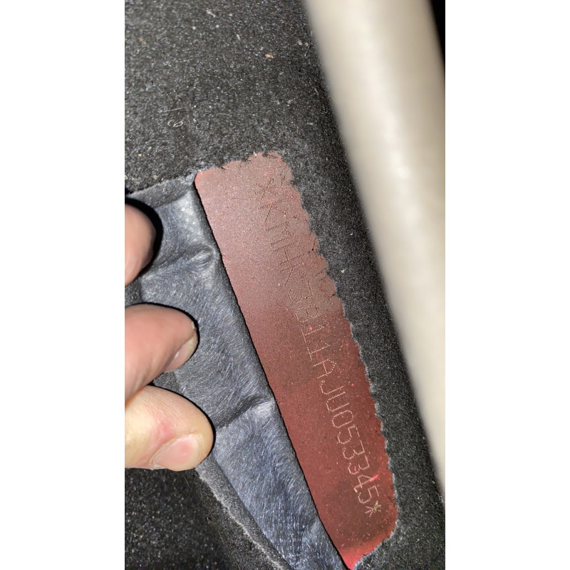 Etrier arriere gauche (freinage) HYUNDAI KONA Photo n°20