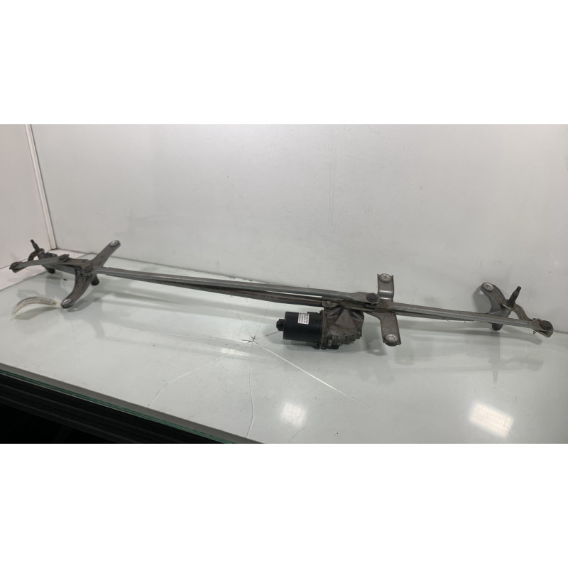 Moteur essuie glace avant MERCEDES VITO 639 Photo n°1