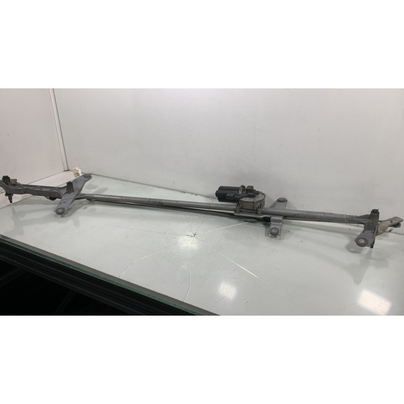 Moteur essuie glace avant MERCEDES VITO 639 Photo n°3