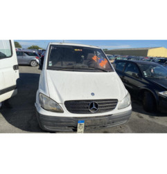Moteur essuie glace avant MERCEDES VITO 639