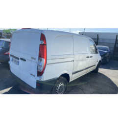 Moteur essuie glace avant MERCEDES VITO 639