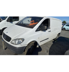 Moteur essuie glace avant MERCEDES VITO 639