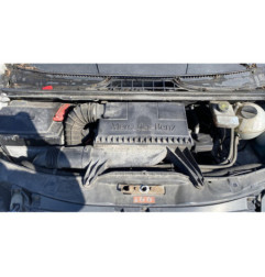 Moteur essuie glace avant MERCEDES VITO 639