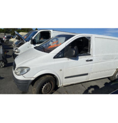 Moteur essuie glace avant MERCEDES VITO 639