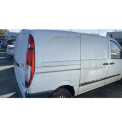 Moteur essuie glace avant MERCEDES VITO 639