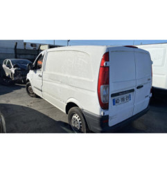 Moteur essuie glace avant MERCEDES VITO 639