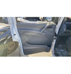 Moteur essuie glace avant MERCEDES VITO 639
