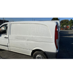 Moteur essuie glace avant MERCEDES VITO 639