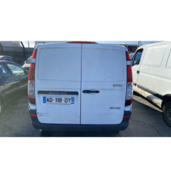 Moteur essuie glace avant MERCEDES VITO 639