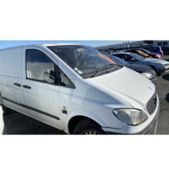 Moteur essuie glace avant MERCEDES VITO 639