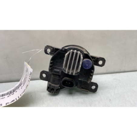 Anti brouillard gauche (feux) DS DS4 1