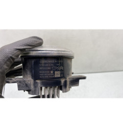Anti brouillard gauche (feux) DS DS4 1