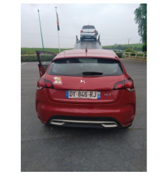 Anti brouillard gauche (feux) DS DS4 1