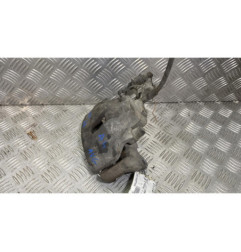 Etrier avant gauche (freinage) AUDI A4 2