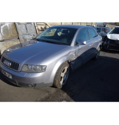 Etrier avant gauche (freinage) AUDI A4 2