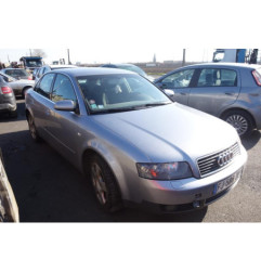 Etrier avant gauche (freinage) AUDI A4 2