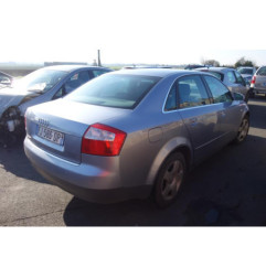 Etrier avant gauche (freinage) AUDI A4 2