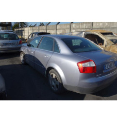 Etrier avant gauche (freinage) AUDI A4 2