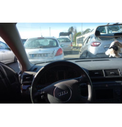 Etrier avant gauche (freinage) AUDI A4 2